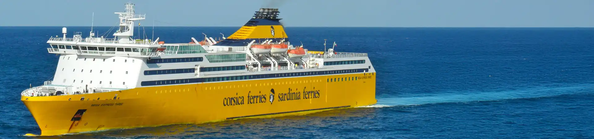 Mega Express IV