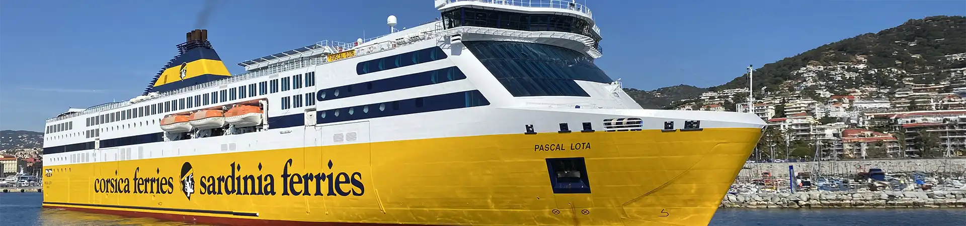 Pascal Lota