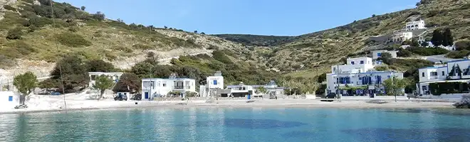 Agathonisi