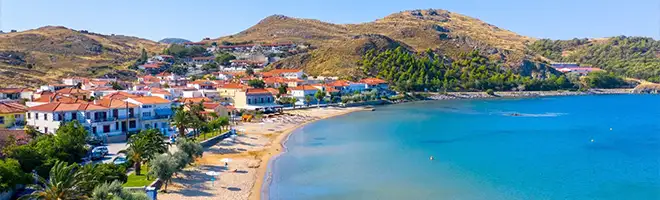 Agiasos