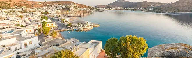 Agios Kirykos