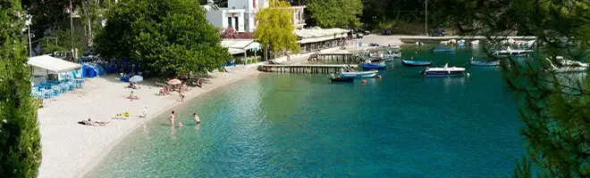 Agnontas