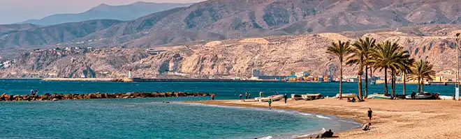 Almeria