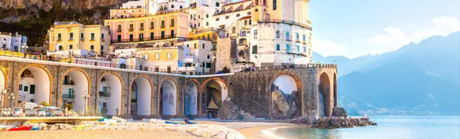 Amalfi