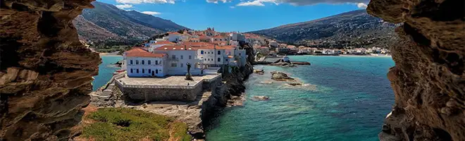 Andros