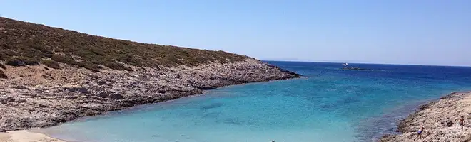 Antiparos