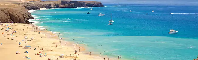 Arrecife