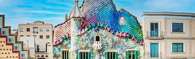 Barcellona