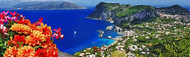 Capri