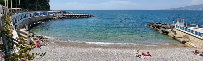 Castellamare di Stabia