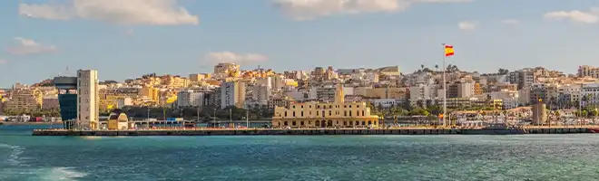 Ceuta