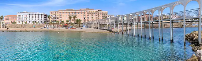 Civitavecchia