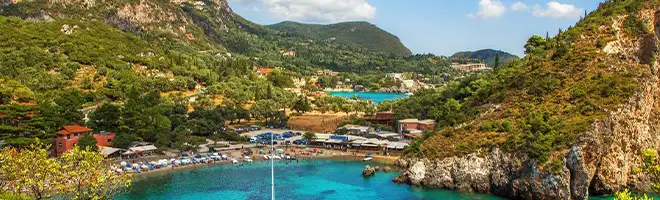 Corfù