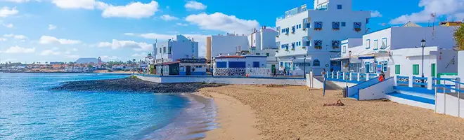 Corralejo