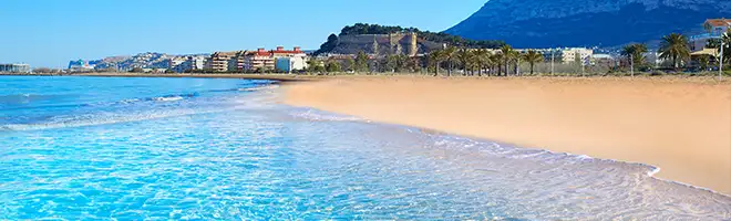 Denia