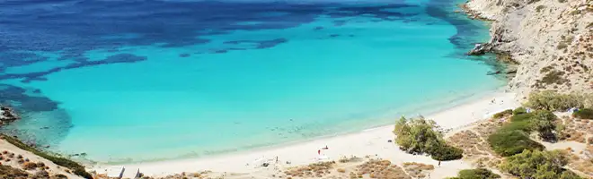 Donoussa