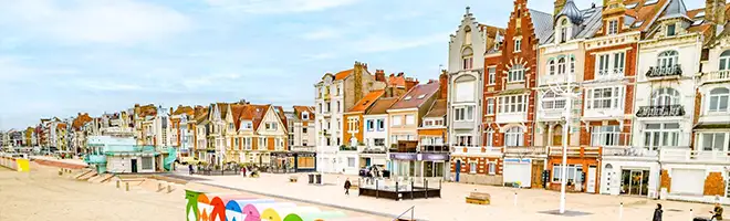 Dunkirk