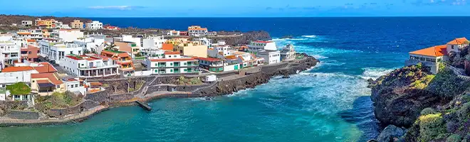 El Hierro