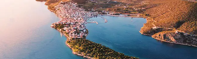 Ermioni