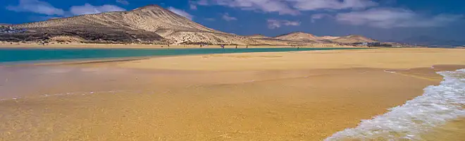 Fuerteventura