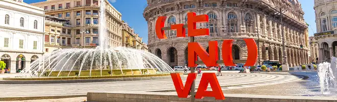 Genova
