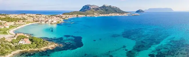 Golfo Aranci
