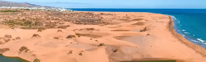 Gran Canaria