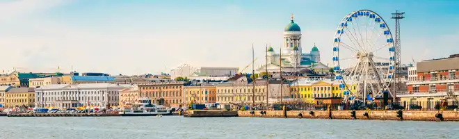 Helsinki