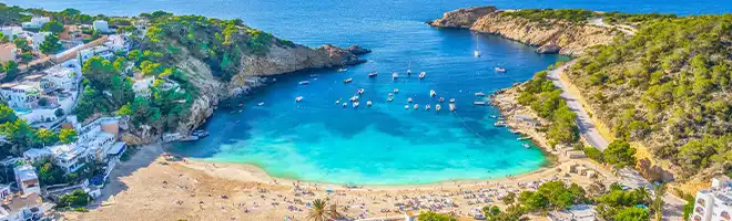 Ibiza