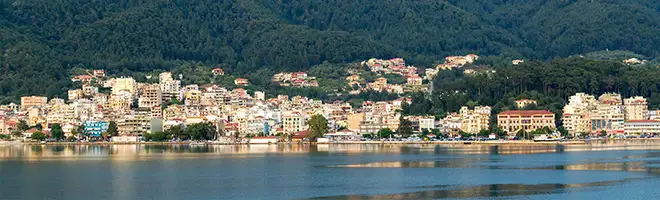 Igoumenitsa