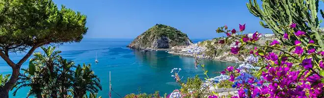 Ischia Casamicciola