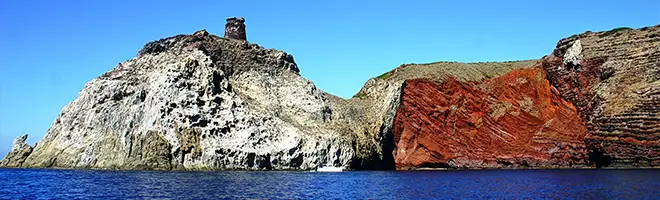 Isola Capraia
