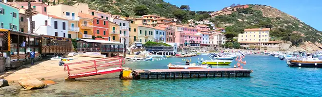 Isola del Giglio