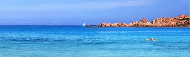 Isola Rossa