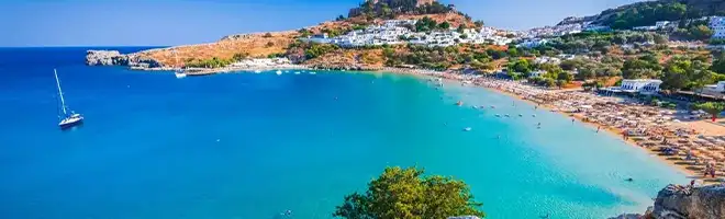 Kallithea Marina