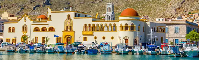Kalymnos