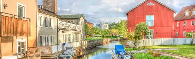 Karlshamn