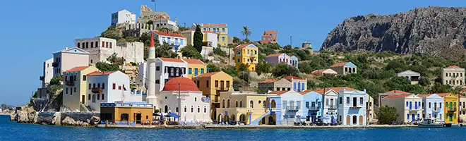 Kastellorizo