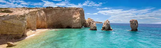 Koufonisia