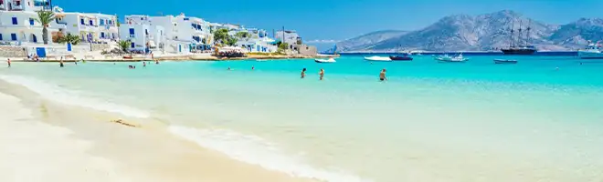Koufonissi