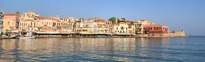 La Canea