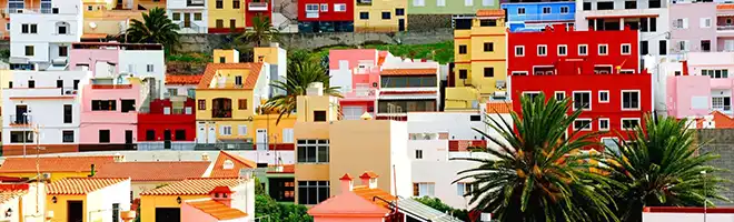 La Gomera