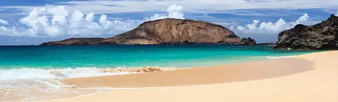 La Graciosa