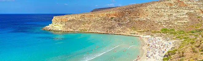 Lampedusa