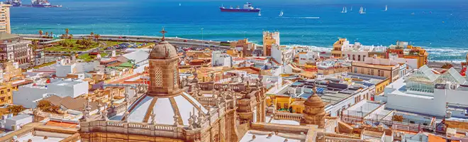 Las Palmas