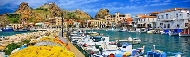 Lemnos