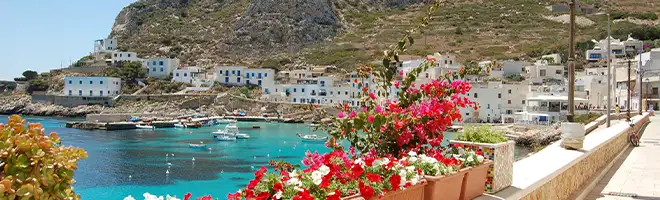 Levanzo