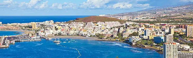 Los Cristianos