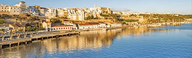 Mahón