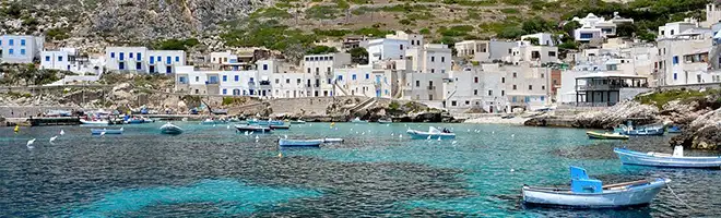 Marettimo